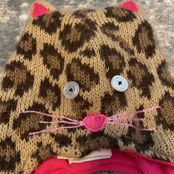 Children’s Place accessory set - Picture 9 of 16